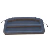 Recambio de bandeja trasera para renault captur i (j5_, h5_) 1.5 dci 90 referencia OEM IAM 794200572R  
