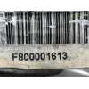 Recambio de cremallera direccion para peugeot 2008 (--.2013) allure referencia OEM IAM 9805205080  