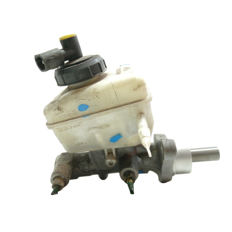 Recambio de bomba freno para dacia sandero ambiance referencia OEM IAM 03350890471  03350890461
