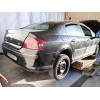 peugeot 407 del año 2005