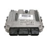 Recambio de centralita motor uce para citroën c3 hdi 92 sx plus referencia OEM IAM 0281011804  