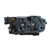 Recambio de cerradura puerta trasera derecha para volkswagen tiguan (ad1, ax1) 2.0 tdi referencia OEM IAM 5NA839016E JPS040322 
