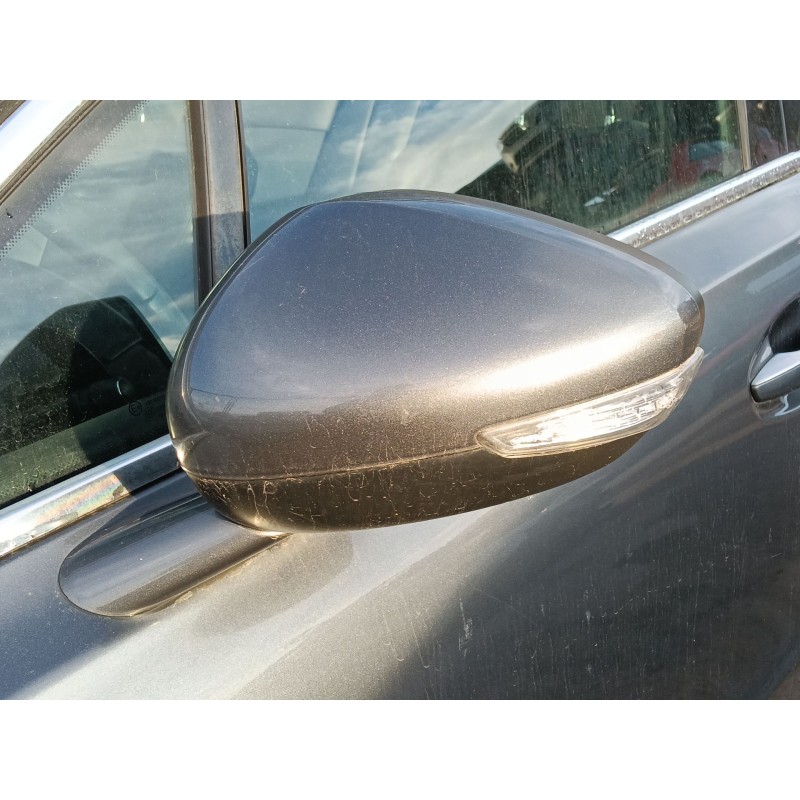 Recambio de espejo retrovisor izquierdo para peugeot 508 i (8d_) 1.6 hdi referencia OEM IAM 8154SH  