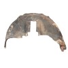Recambio de paso de rueda trasero izquierdo para porsche macan (95b) gts (95bbl1) referencia OEM IAM 95B810971G  