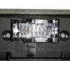 Recambio de rejilla aireadora para opel zafira b essentia referencia OEM IAM 13100105 03758075 Y13144402