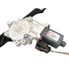 Recambio de elevalunas trasero izquierdo para jeep gr. cherokee (wh) 3.0 crd overland referencia OEM IAM 3020841B  