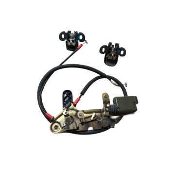 CERRADURA MALETERO / PORTON 7700354861 7700354862D 7700354861D