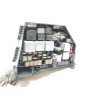 Recambio de caja reles / fusibles para land rover freelander (lr2) td4 xs referencia OEM IAM 6G9T14A067AB  