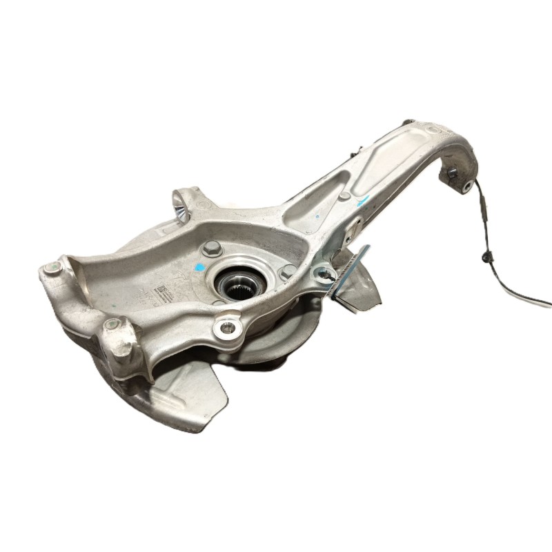 Recambio de mangueta delantera derecha para tesla model 3 (5yj3) referencia OEM IAM  104431600E 
