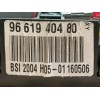 Recambio de bsi para citroën c4 i (lc_) 1.4 16v referencia OEM IAM 6580Y5 9661940480 BSI2004H0501160506