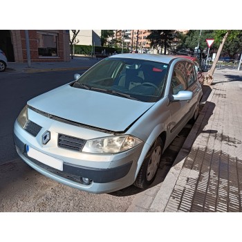 RENAULT MEGANE II (BM0/1_, CM0/1_)