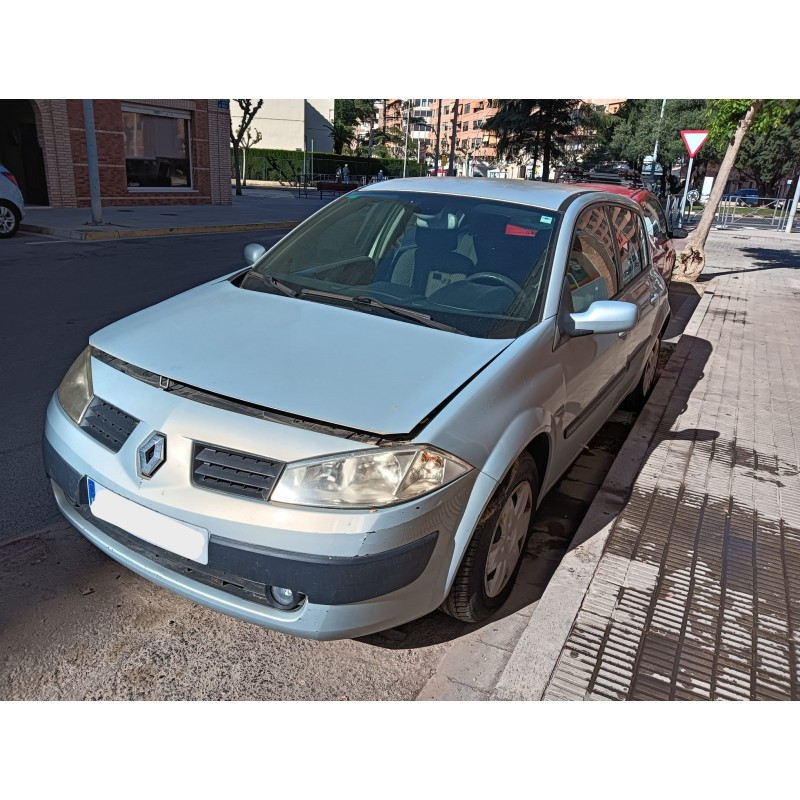 renault megane ii (bm0/1_, cm0/1_) del año 2003