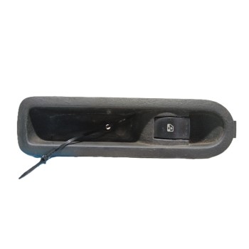 MANDO ELEVALUNAS TRASERO IZQUIERDO 8200315024 156013870 