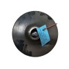 Recambio de polea cigueñal para ssangyong rexton 2.7 turbodiesel cat referencia OEM IAM 6650300503 A6650300503 