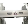 Recambio de rejilla aireadora para opel zafira b essentia referencia OEM IAM 13100105 03758075 Y13144402