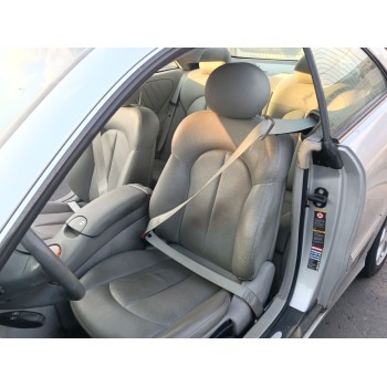 CINTURON SEGURIDAD DELANTERO IZQUIERDO 20986000009C94 