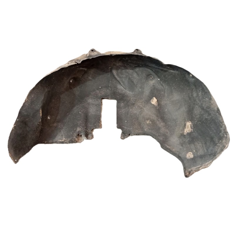 Recambio de paso de rueda trasero derecho para porsche macan (95b) gts (95bbl1) referencia OEM IAM 95B810972G  