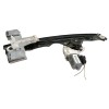 Recambio de elevalunas trasero izquierdo para jeep gr. cherokee (wh) 3.0 crd overland referencia OEM IAM 3020841B  