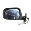 Recambio de retrovisor izquierdo para toyota yaris (_p9_) 1.33 vvt-i (nsp90_) referencia OEM IAM 879400D250  