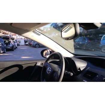 AIRBAG CORTINA DELANTERO IZQUIERDO 