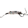 Recambio de cremallera direccion para volvo xc40 (536) t3 referencia OEM IAM 36003595 32333924 