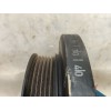 Recambio de polea cigueñal para ssangyong rexton 2.7 turbodiesel cat referencia OEM IAM 6650300503 A6650300503 