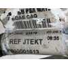 Recambio de cremallera direccion para peugeot 2008 (--.2013) allure referencia OEM IAM 9805205080  