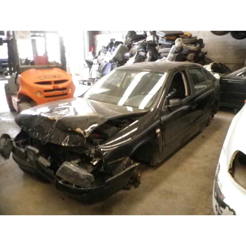 SEAT LEON (1M1)