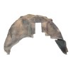 Recambio de paso de rueda trasero derecho para porsche macan (95b) gts (95bbl1) referencia OEM IAM 95B810972G  