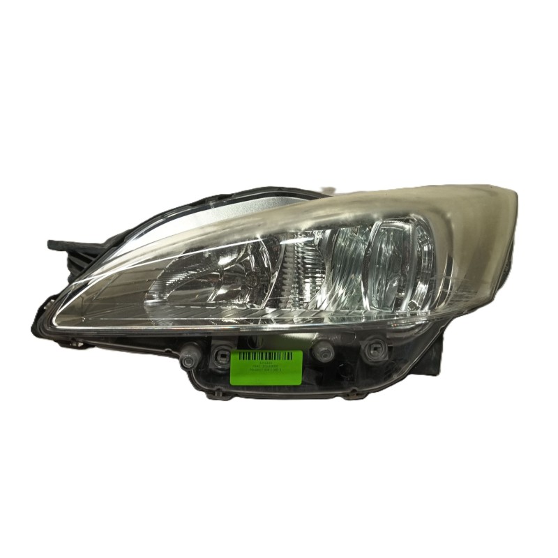 Recambio de faro izquierdo para peugeot 508 i (8d_) 1.6 hdi referencia OEM IAM 9678393180 89905999 