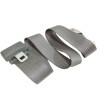 Recambio de cinturon seguridad trasero central para ford ranger (eq) extrakabine 4x4 referencia OEM IAM 0428019  