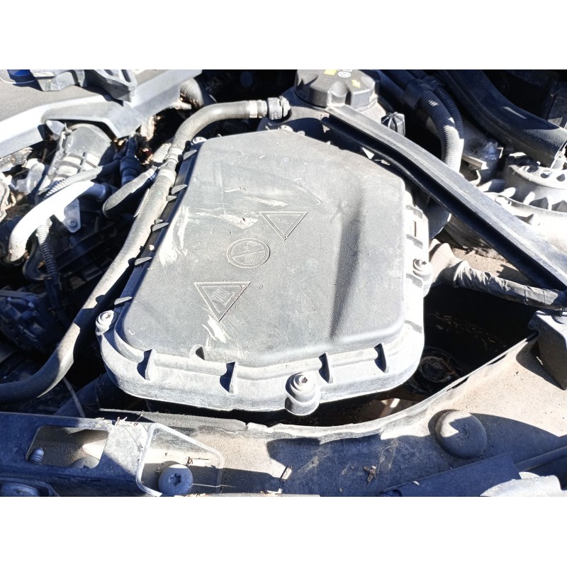 Recambio de caja reles / fusibles para bmw x4 (f26) xdrive 20 d referencia OEM IAM 61149315151  
