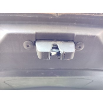 CERRADURA MALETERO / PORTON 