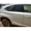 Recambio de puerta trasera derecha para lexus nx (_z1_) 300h awd (ayz15) referencia OEM IAM 6700378020  