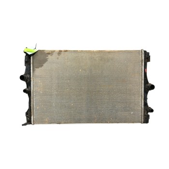 RADIADOR AGUA 2475000203 