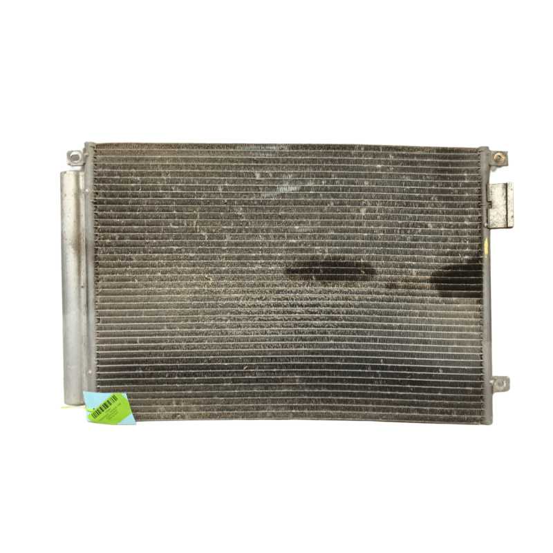 Recambio de condensador / radiador aire acondicionado para ford ka (ru8) 1.2 referencia OEM IAM 1780092 5A0370000 