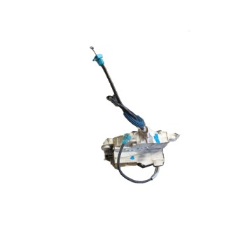 CERRADURA PUERTA TRASERA DERECHA 9138T5 