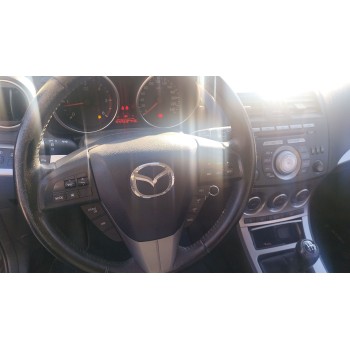 AIRBAG DELANTERO IZQUIERDO BBP357K00D02 