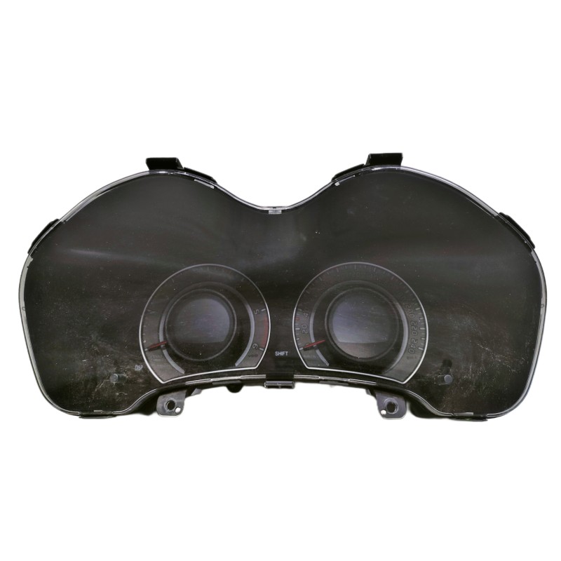Recambio de cuadro instrumentos para toyota auris luna referencia OEM IAM 8380002M12  SV0370 A2C53244987 027780 A2C53245521 A2C5