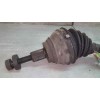 Recambio de transmision delantera derecha para volkswagen passat variant (3c5) 2.0 tdi referencia OEM IAM   