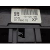 Recambio de rejilla aireadora para opel zafira b essentia referencia OEM IAM 13100105 03758075 Y13144402