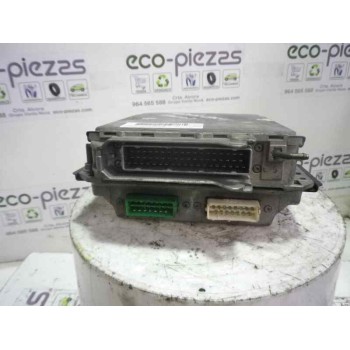 CENTRALITA MOTOR UCE 