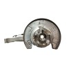 Recambio de mangueta delantera derecha para tesla model 3 (5yj3) referencia OEM IAM  104431600E 