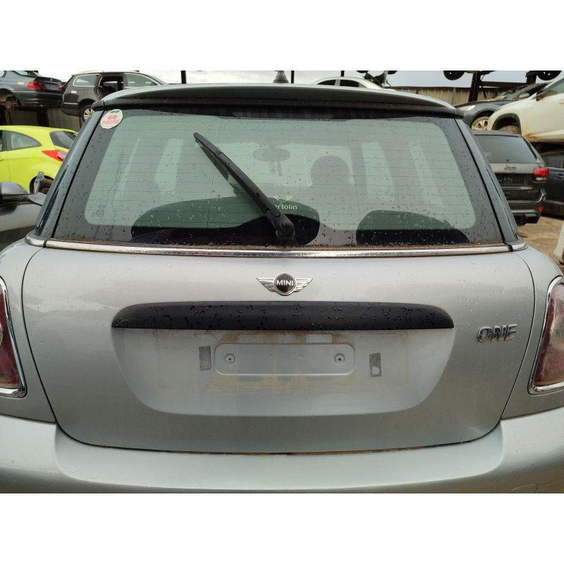 Recambio de porton trasero para mini mini (r56) one referencia OEM IAM   