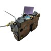 Recambio de cerradura puerta delantera derecha para renault kangoo (kc0/1_) 1.6 16v referencia OEM IAM 7701044464  