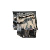 Recambio de guantera para peugeot 208 i (ca_, cc_) 1.5 bluehdi 100 referencia OEM IAM 96738112ZD 9673811277 