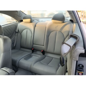 CINTURON SEGURIDAD TRASERO IZQUIERDO 20386017859C94 