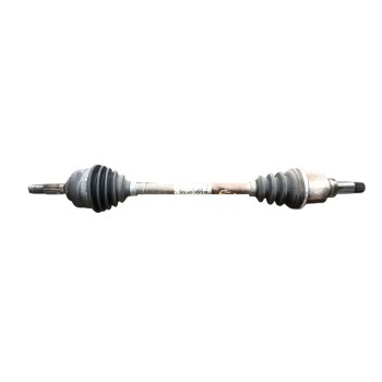 TRANSMISION DELANTERA IZQUIERDA 3272HP 9658016580 