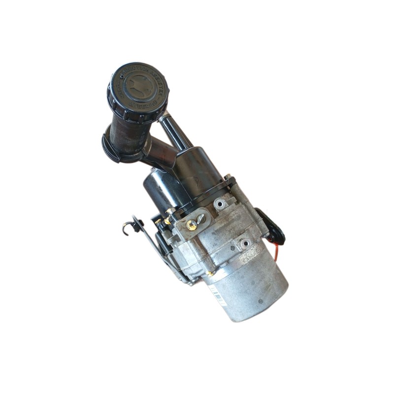 Recambio de bomba direccion para peugeot partner tepee 1.6 bluehdi 100 referencia OEM IAM 1613361780 013406A7 