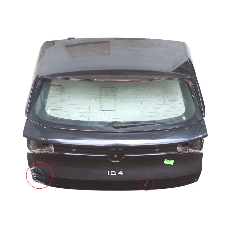 Recambio de porton trasero para volkswagen id.4 (e21) pro eléctrico referencia OEM IAM 11A827025B  